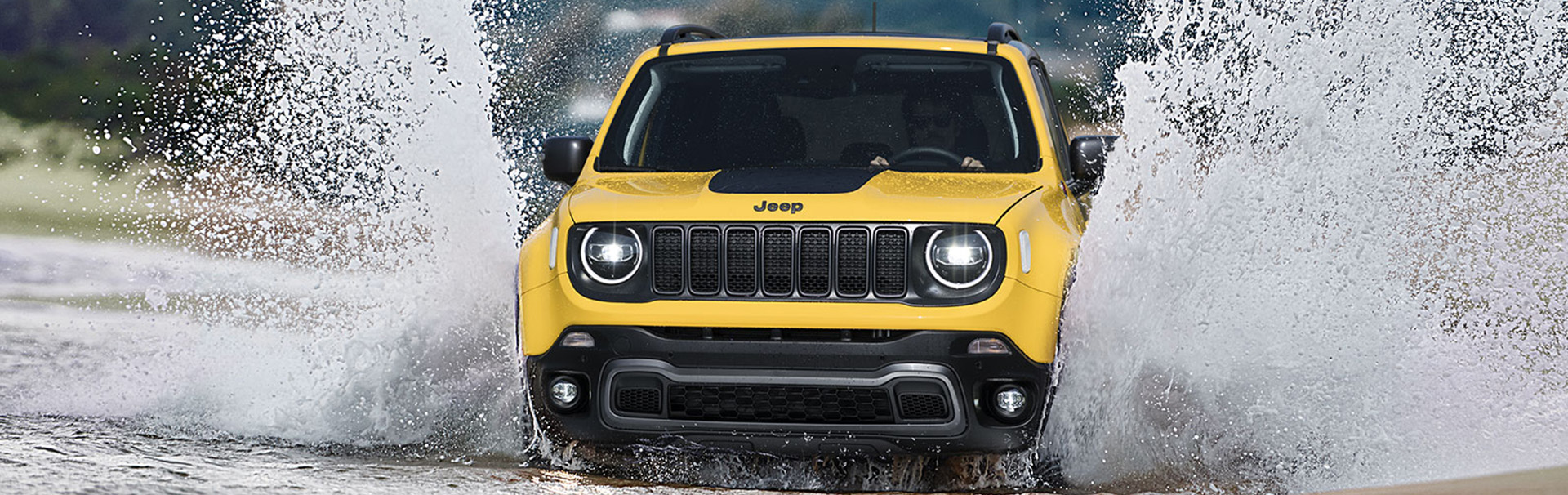 Performance Jeep® West Africa Site Officiel