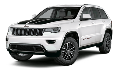 Jeep® Grand Cherokee